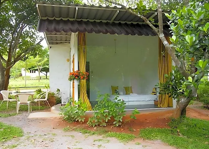 โรงแรม Porploen Hip At Suanphung Ratchaburi