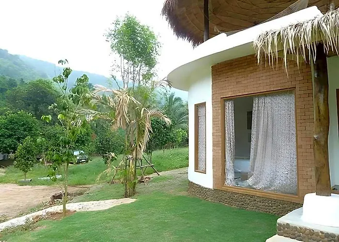 Porploen Hip At Suanphung โรงแรม 3*