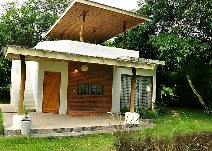 Porploen Hip At Suanphung Ratchaburi
