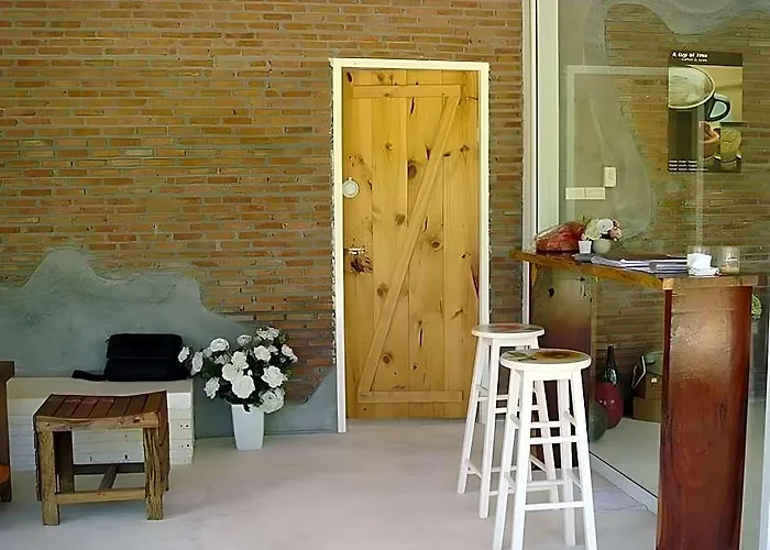 Porploen Hip At Suanphung โรงแรม 3*