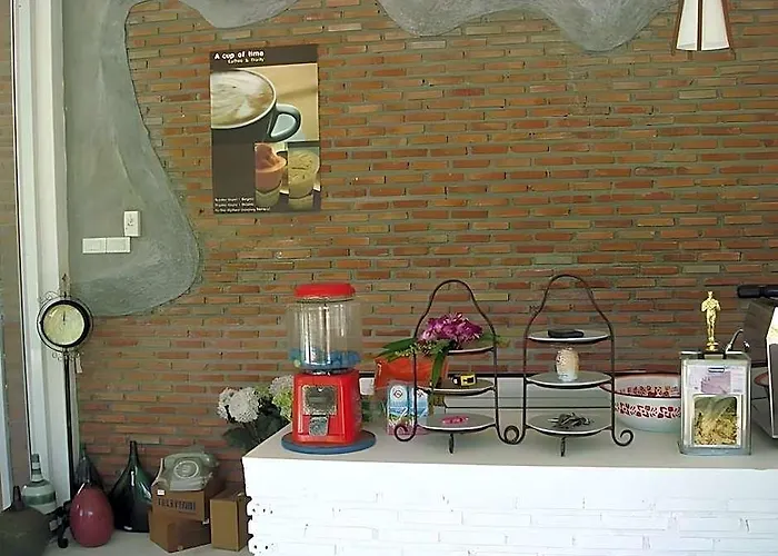 Porploen Hip At Suanphung 3* Ratchaburi