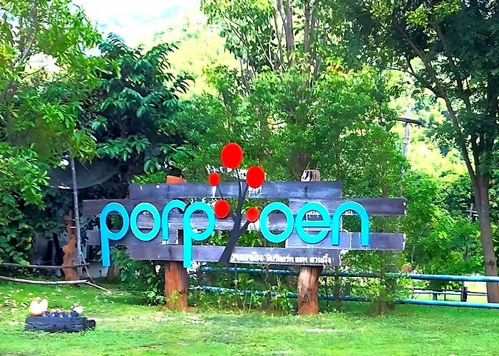 Porploen Hip At Suanphung 3* Ratchaburi