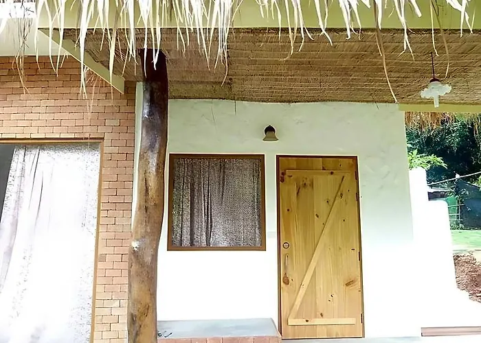 Porploen Hip At Suanphung 3* Ratchaburi