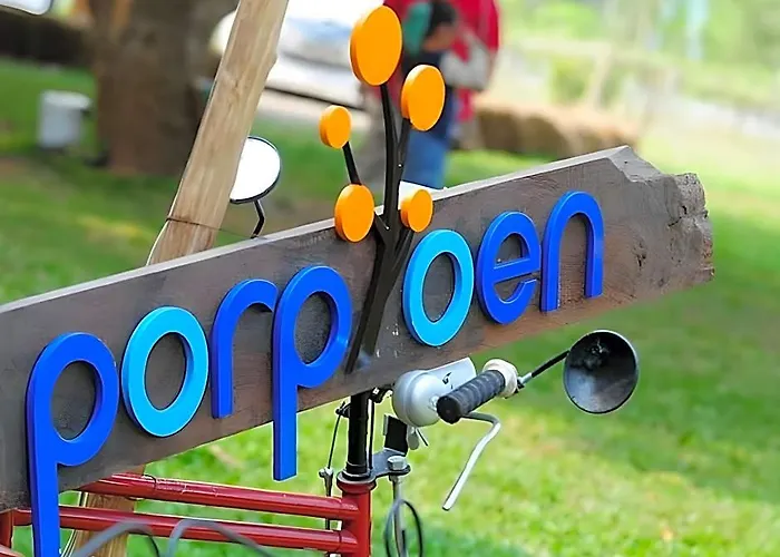 Porploen Hip At Suanphung